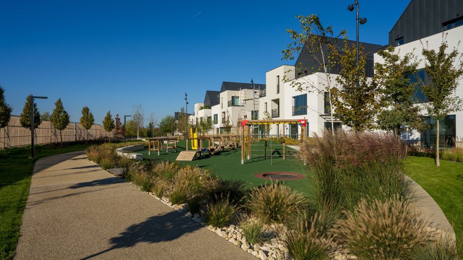 2 camere l mobilat utilat l Avalon - Poză 1