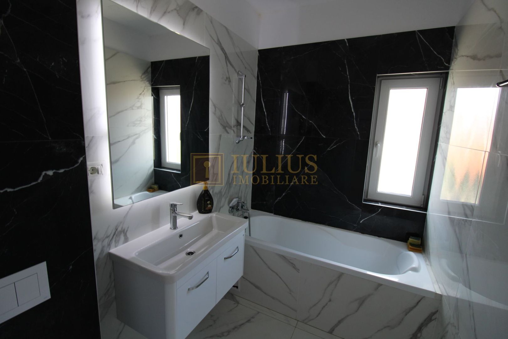 Pet friendly, aer conditionat, loc de parcare inclus, Braytim - Sud - Poză 7