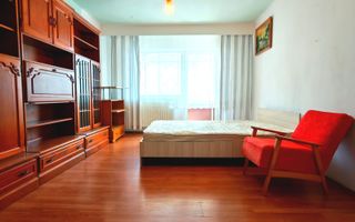 Apartament 2 camere de închiriat | The Office | 56 mp | 2 balcoane - Poză 1