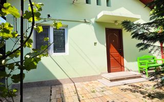 Casă 4 camere, teren 315 mp, garaj – Cantacuzino, Ploiești - Poză 1