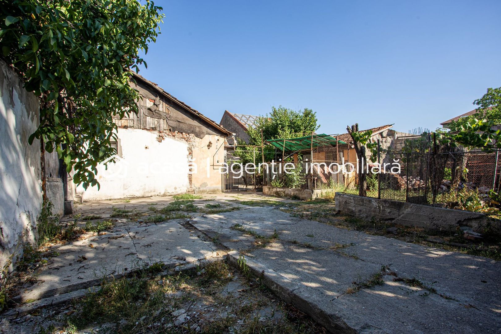 Oportunitate! Casă individuală în Pârneava. - Poză 7