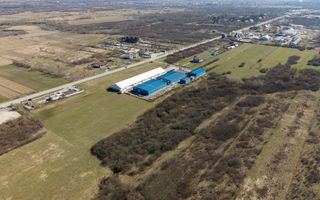 Teren extravilan de 7.000 mp lângă Păltiniș - Poză 11