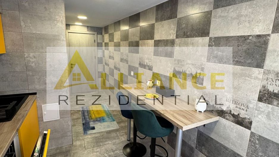 8 MIN DE METROU 2 camere ULTRACENTRAL – Bd. Unirii, Nr. 66 | 800 euro - Poză 6
