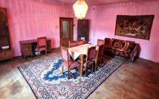 Apartament la casa 80 mp, 2 camere, parcare, Ultracentral - Poză 2