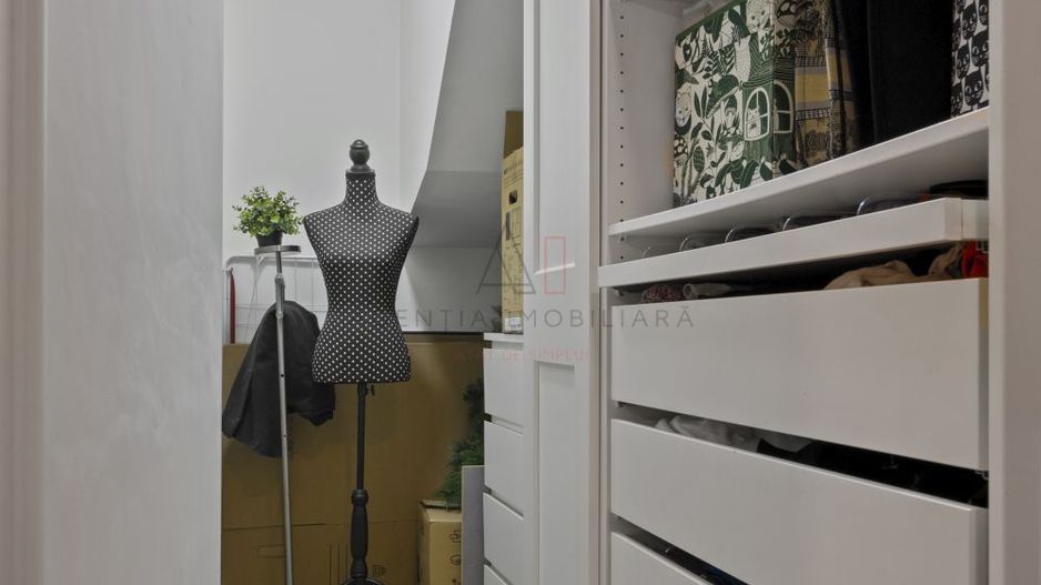 Spectaculos I 2 camere I Acces Individual I Comision 0 - Poză 11