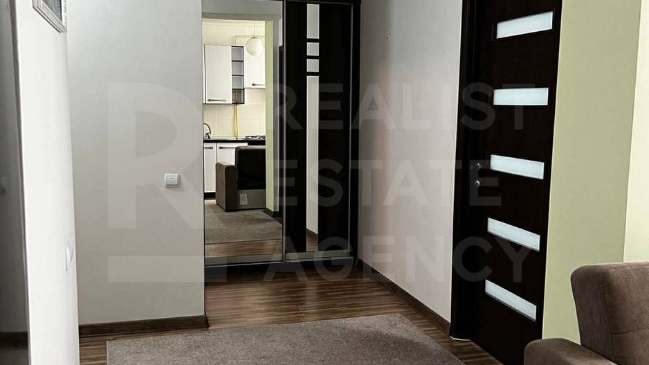 Vânzare, apartament, 1 camera, str. Alba Iulia, sectorul Buiucani - Poză 2