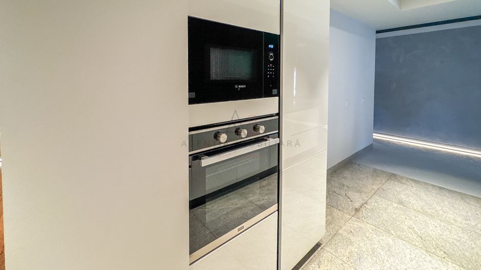 Comision 0% Rahmaninov 3 Camere 104 mp + Loc parcare+ Boxa - Poză 17