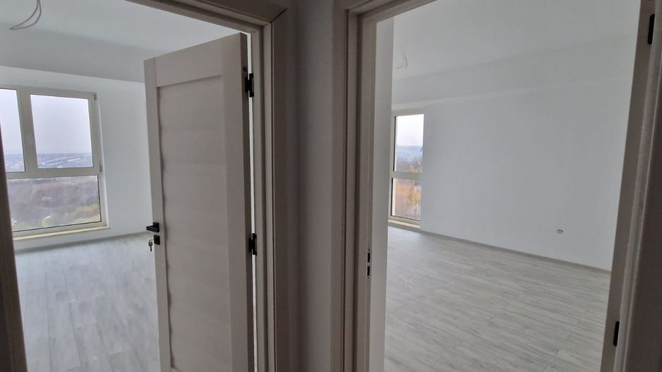 Apartament 3 camere MUTARE IMEDIATA 80 mp Copou 152000 euro - Poză 9