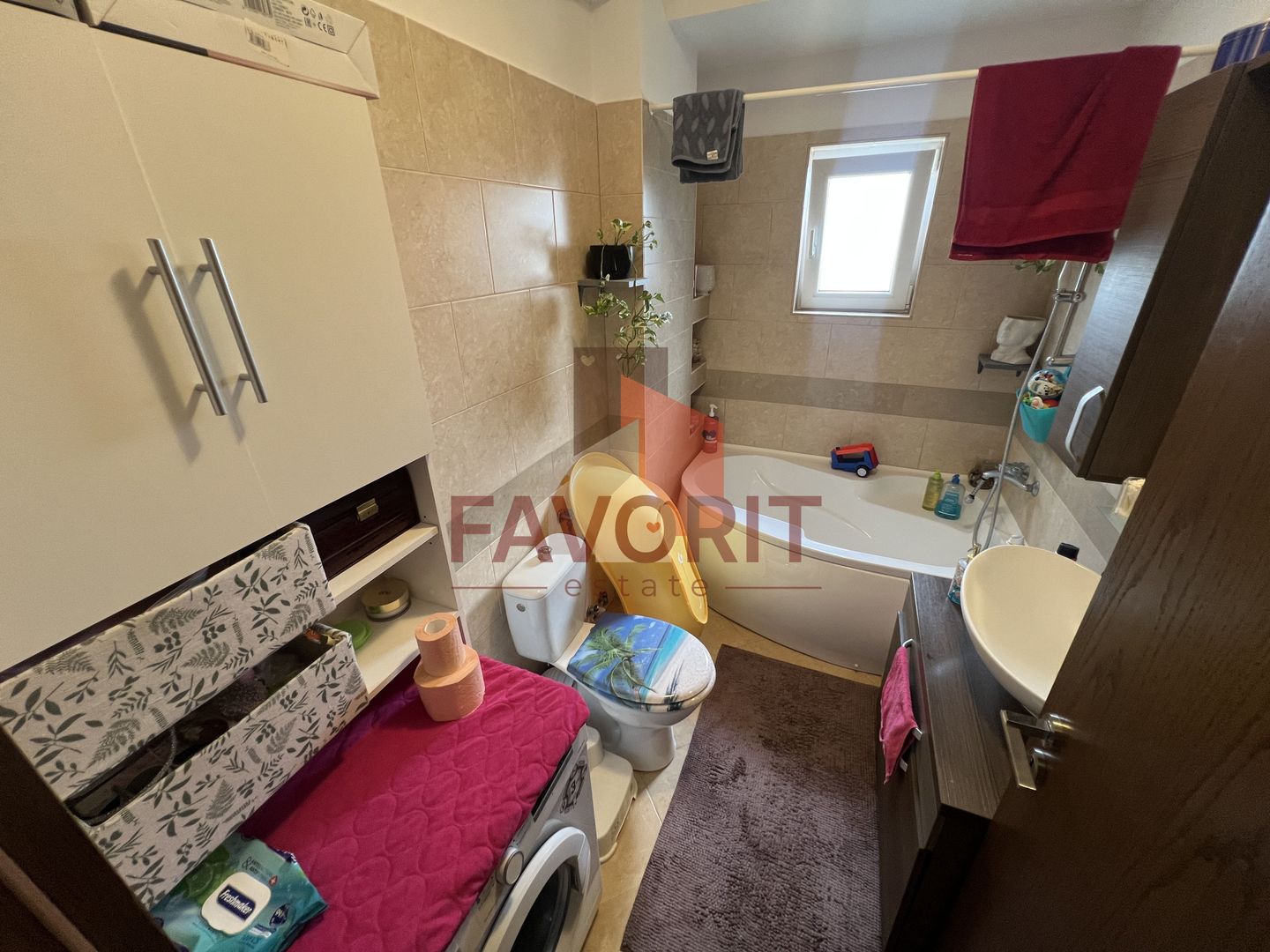 Apartament 2 camere | Giroc - Poză 7