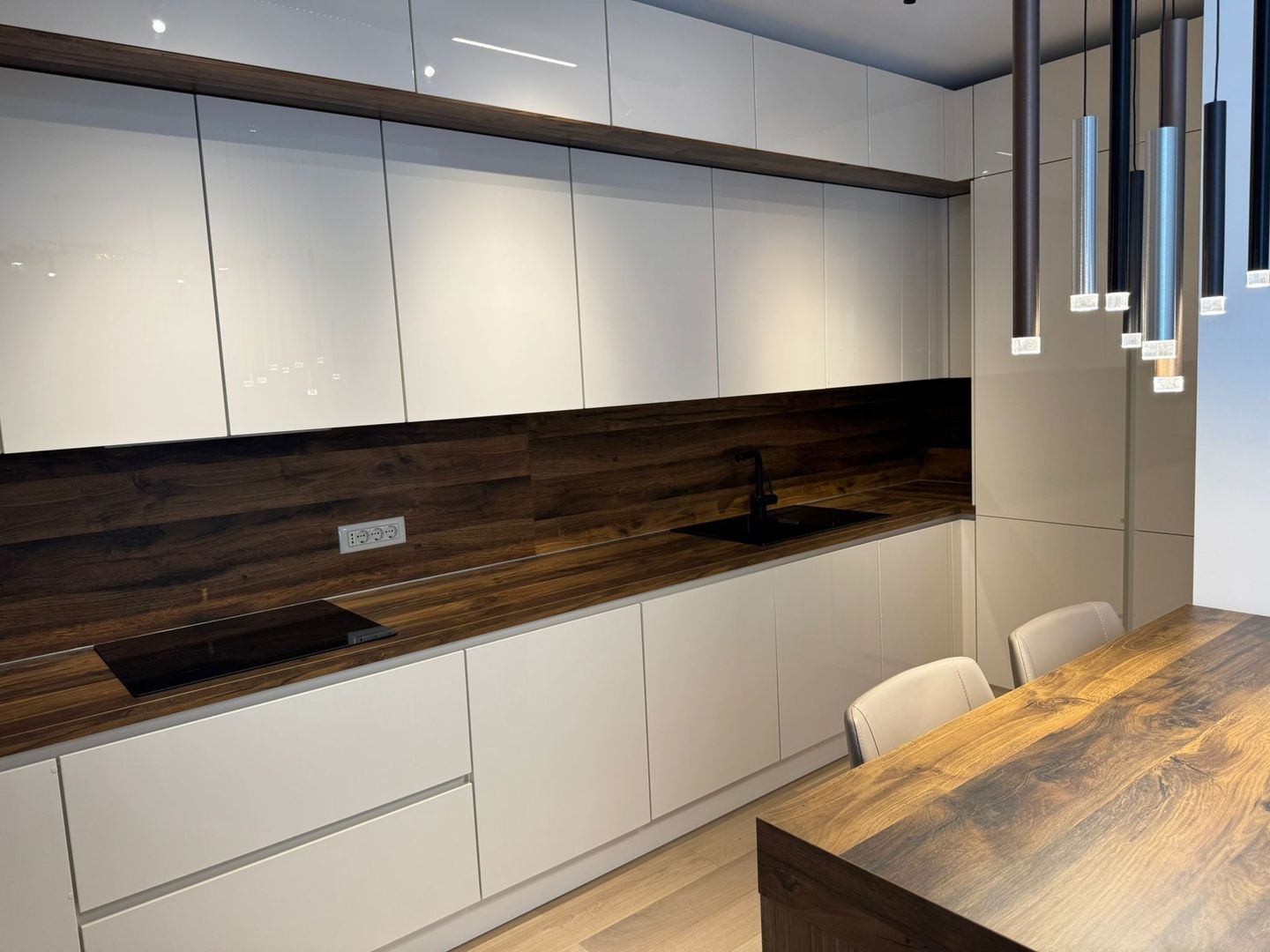 3 camere | Grand Park Pipera | Iancu Nicolae - Poză 16