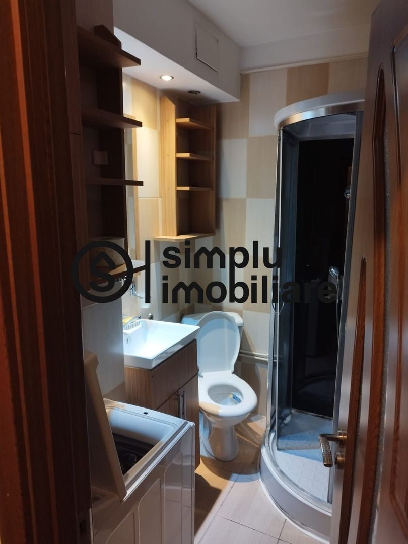 Garsoniera in  G-uri -310 euro - Poză 7