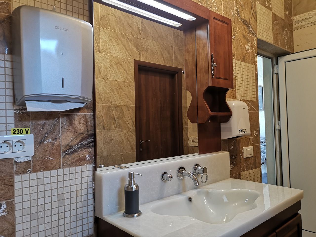 Zero comision, 190mp birou amenajat, parcare, Grozavesti, 4' metrou - Poză 13