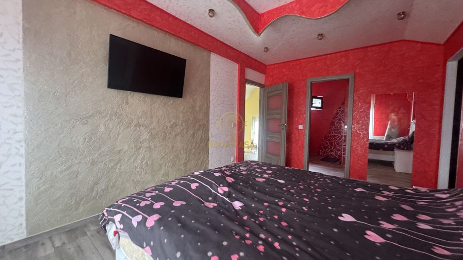 Vila de vanzare /Mobilata Utilata/Carter Rezidential - Poză 11