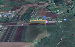 Oferta  zilei! Investitie sigura Brasov, Bod! - Poză 6