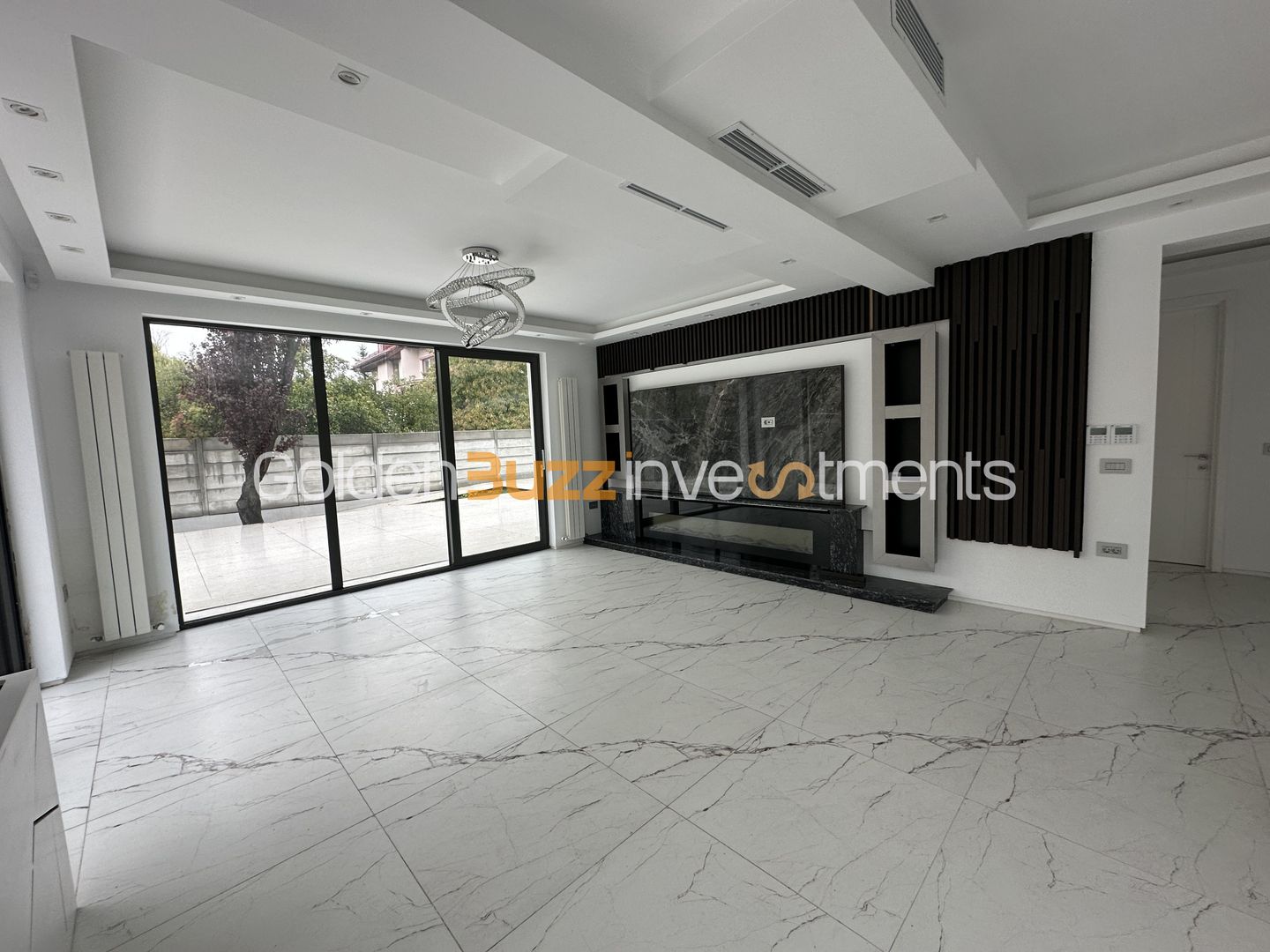 VIla S+P+1+M | Teren de 1000mp | Lift Interior | Finisata Complet - Poză 10