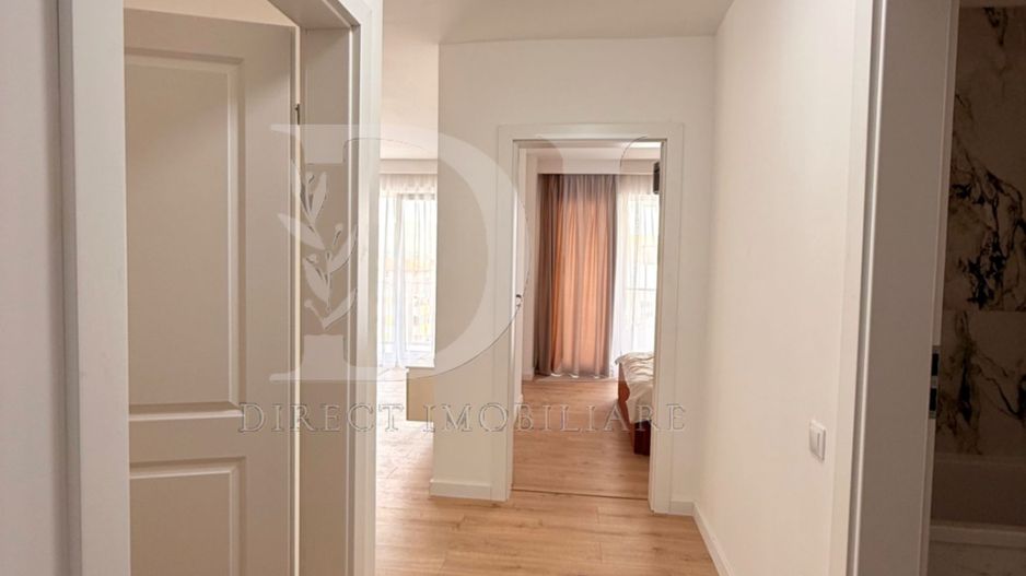 Apartament 3 camere / etaj intermediar / Zona Eroilor - Poză 13