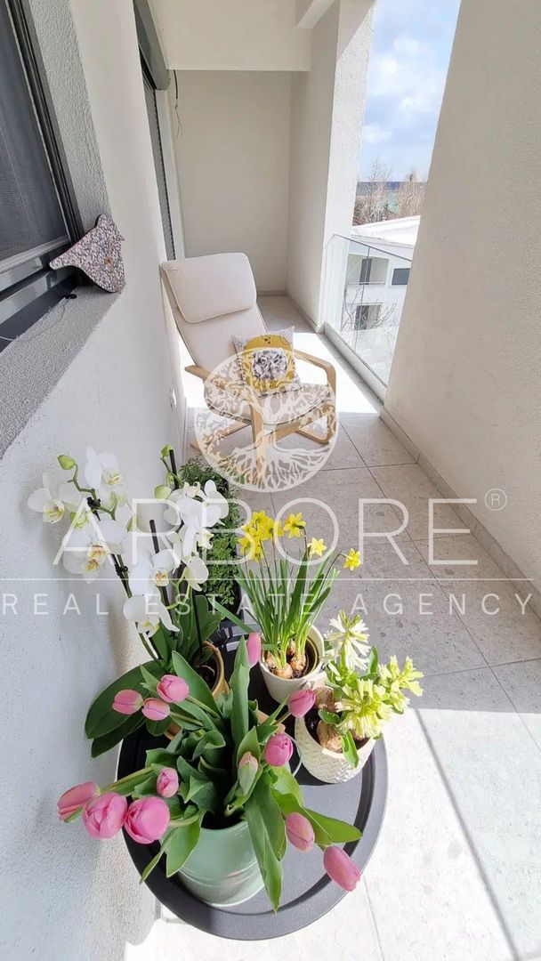 Pipera Apartments - Poză 39