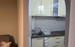 Garsonieră cochetă, complet renovată de vânzare în Mărăști. - Poză 4