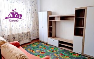 Apartament 1 camera Rogerius