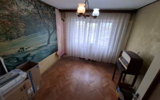 Etaj 2, Spitalul Judetean -Casa Tineretului 3 camere - Poză 37