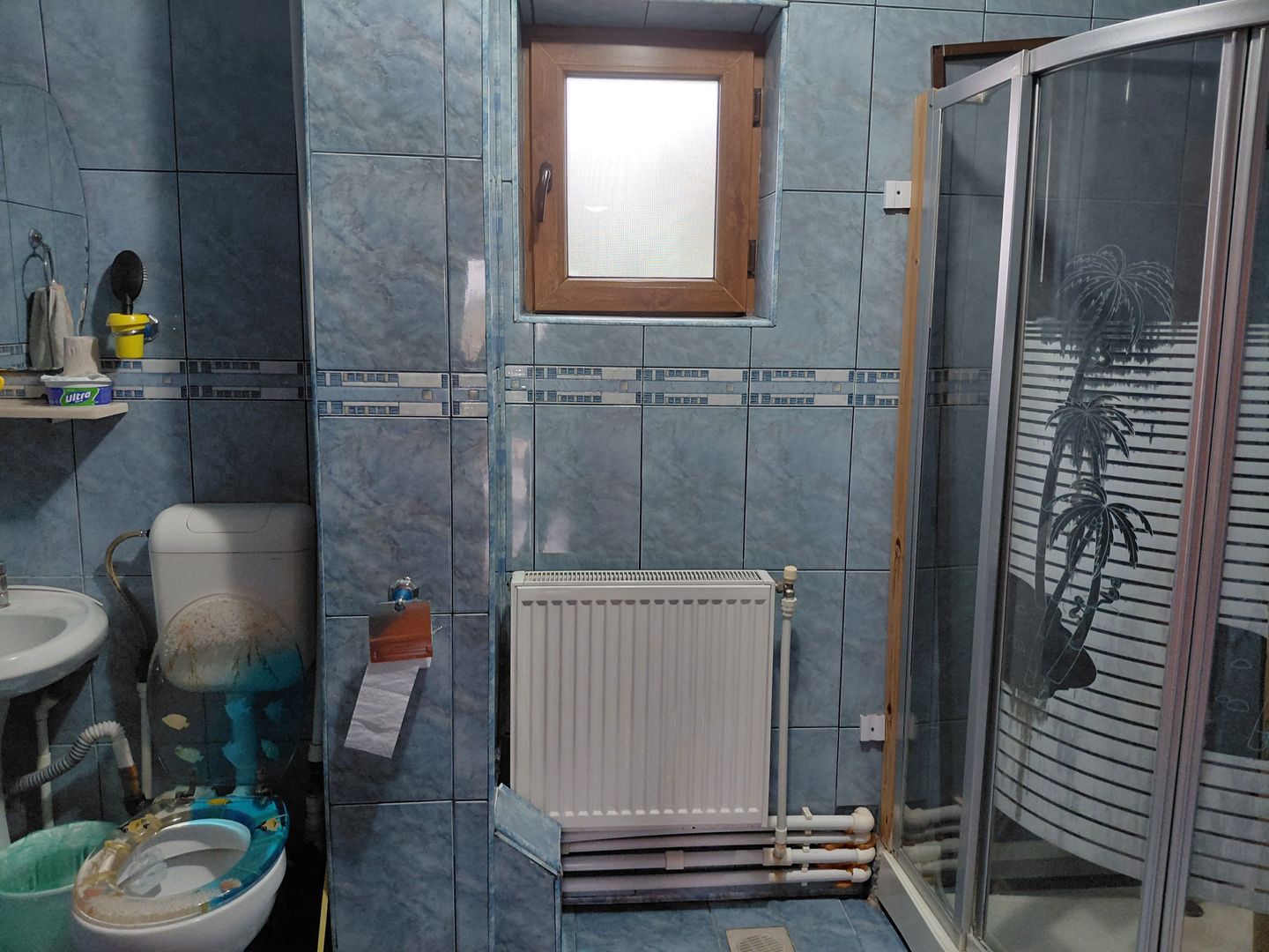 Casă Spațioasă P+1+M, 265 mp Utili, 1000 mp Teren – Toate Utilitățile, Vânători - Poză 24