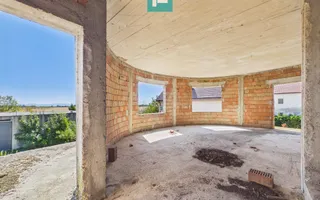 Vilă pe 3 niveluri și garaj 168mp în Zimandu Nou - Poză 13