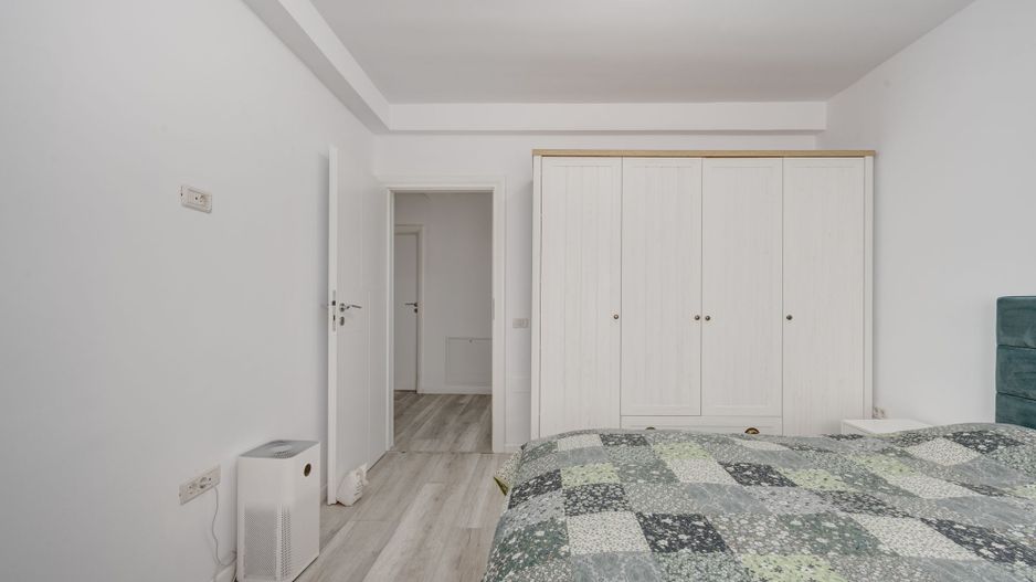 CASA SMART+PISCINA+GARAJ+Zona BARBEQUE! str. Fortului Domnești - Poză 9