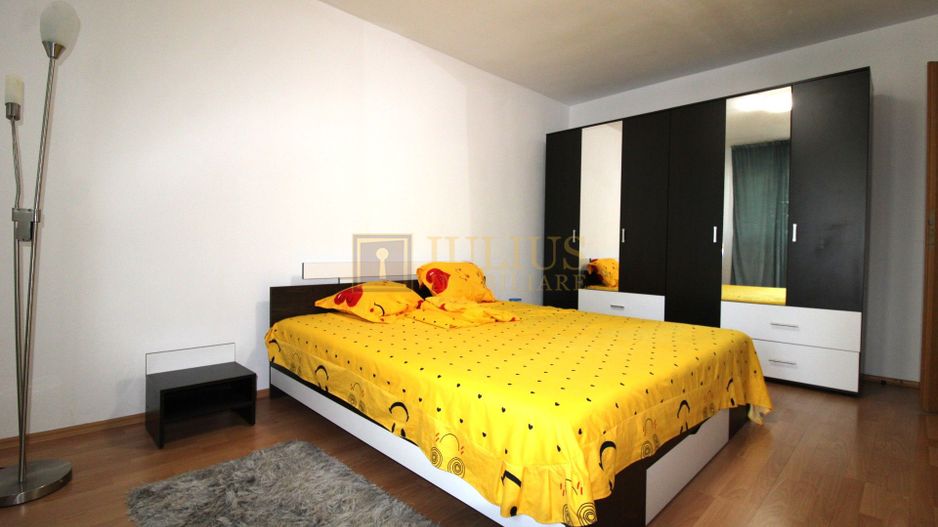 3 camere, etaj 1, centrala - Complex Studențesc - Poză 7