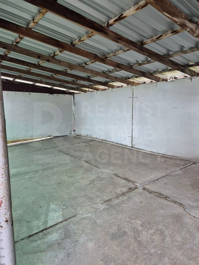 Vânzare spatiu comercial, 125 mp, sat Zgurița, r- nul. Drochia. - Poză 8