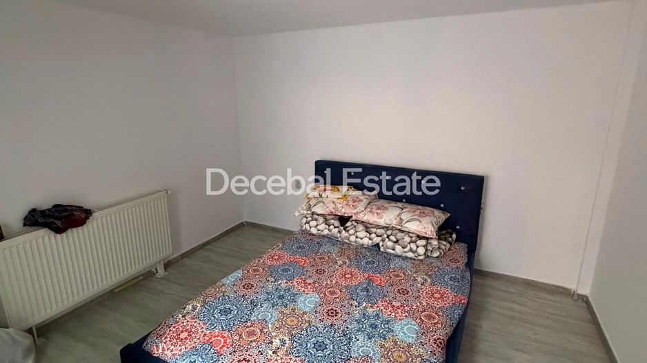 Casa berceni 105 mp utili mobilat , centru curte 425mp  gaze asfalt - Poză 22