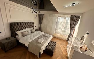Penthouse exclusivist de inchiriat | vis-a-vis Mall Vitan Bucuresti - Poză 5