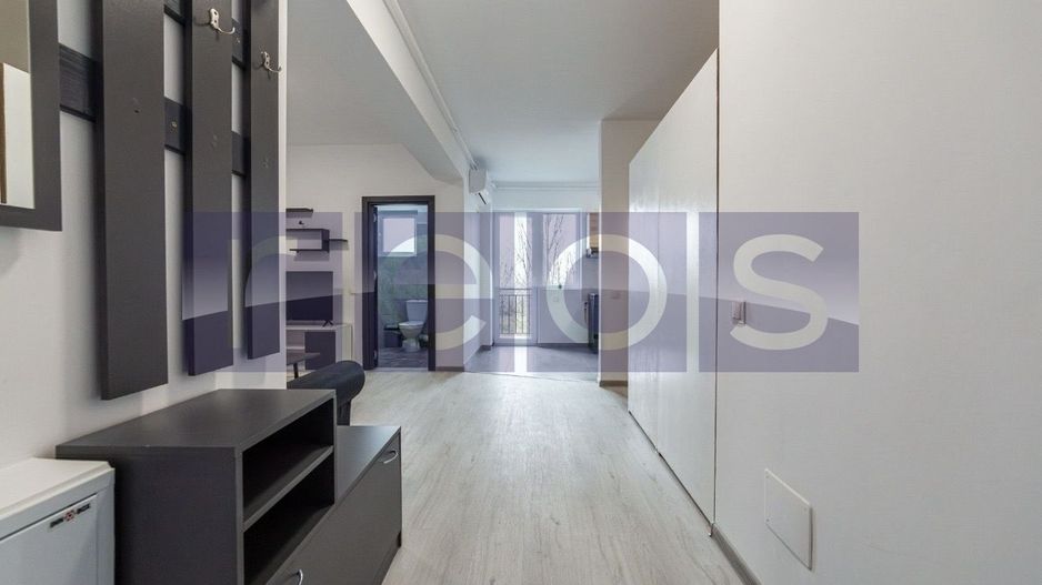 VANZARE 2 CAMERE TIP STUDIO |  THEODOR PALLADY | CENTRALA PROPRIE - Poză 7