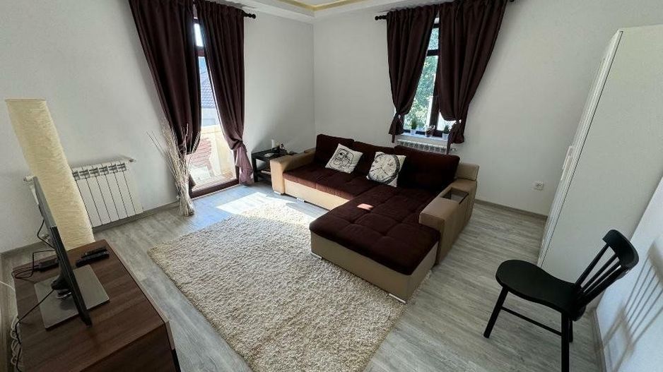 APARTAMENT VILA  DOROBANTI CAPITALE - Poză 1
