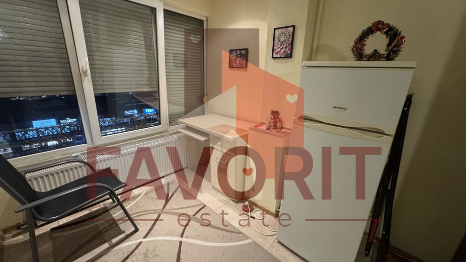 Etaj intermediar Mobilat si utilat. Disponibil imediat. - Poză 5