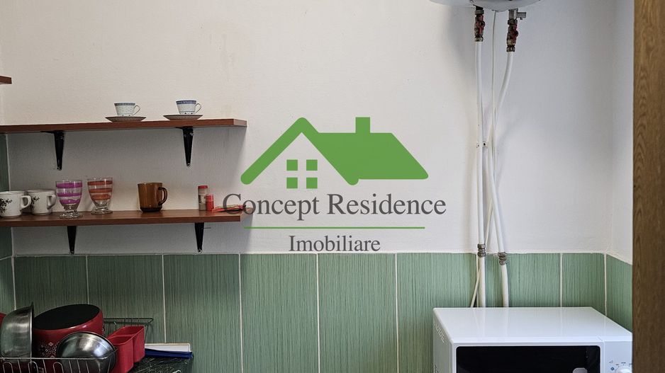 Inchiriez garsoniera,  etaj 1, Vlad Tepes - Poză 4