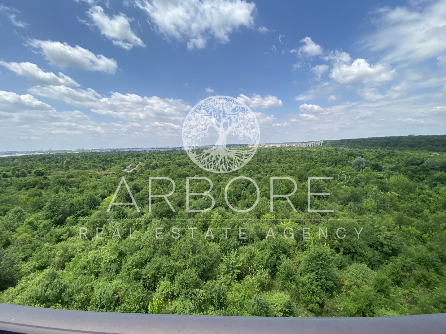 Penthouse 5 camere 250 mp lângă Ambasada SUA , zona Băneasa București - Poză 35