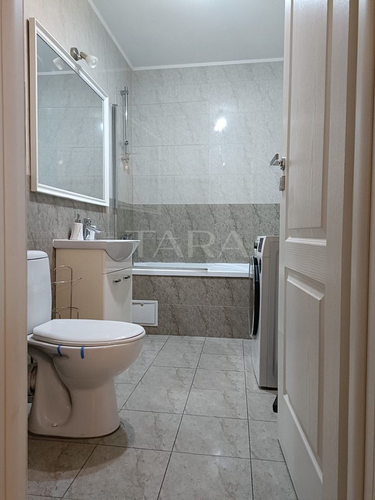 Vânzare apartament 2 camere, 48 mp. Parcare inclusă. - Poză 7