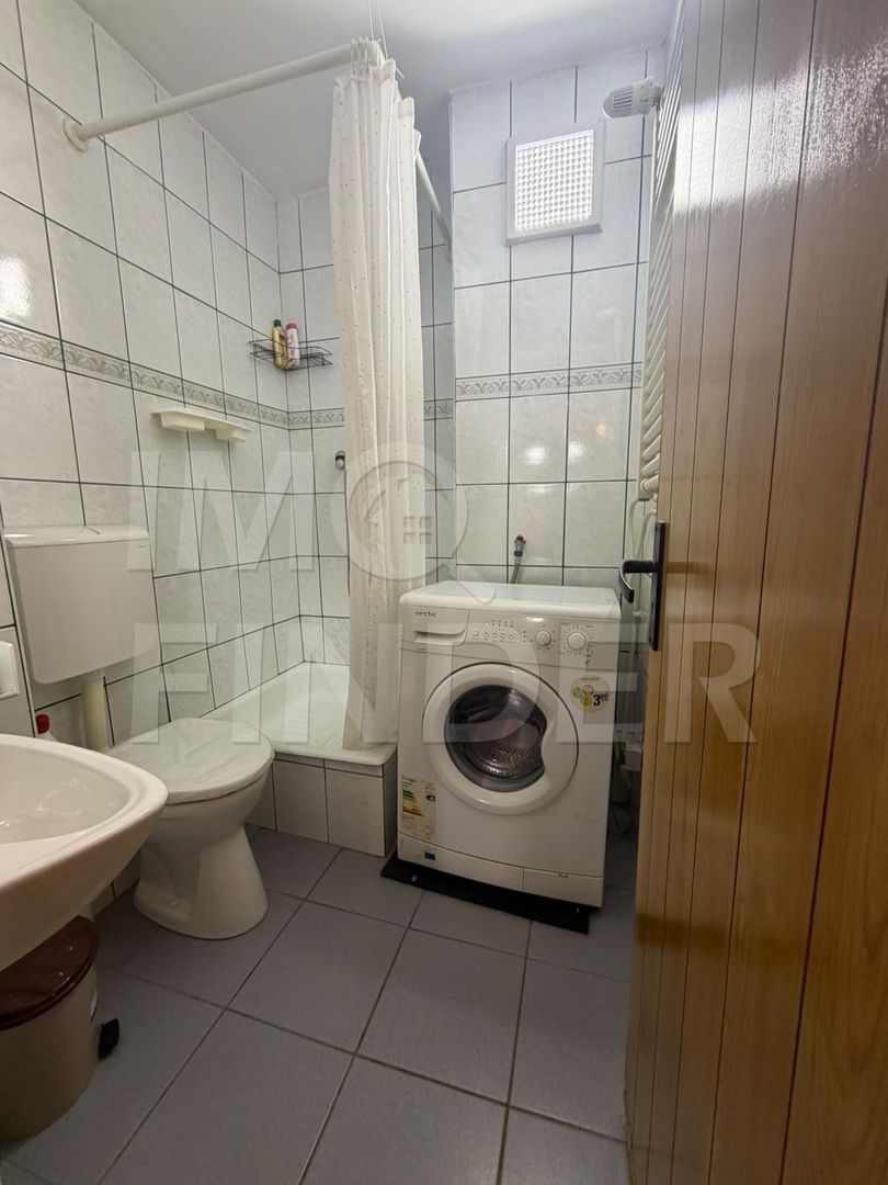Apartament 4 camere | 85 mp | Etaj 1 | Lângă Spitalul de Recuperare | Zorilor - Poză 17