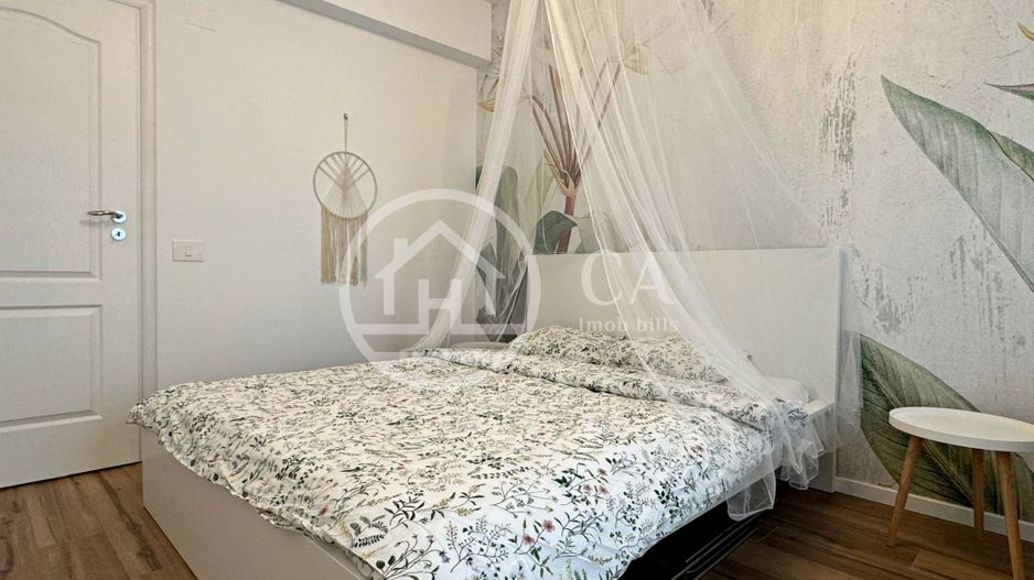 Apartament cu 3 camere de inchiriat in Prima Arena, Oradea - Poză 4