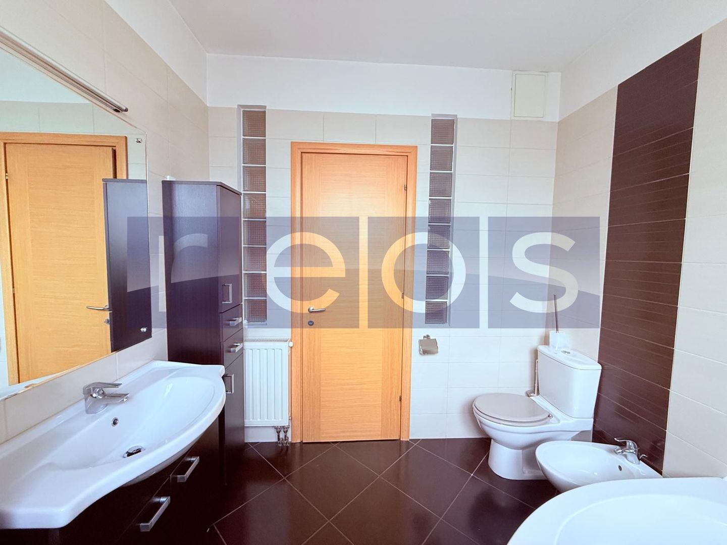 HERASTRAU | INCHIRIERE 4 CAMERE | MOBILAT-UTILAT LUX | PARCARE | 200MP - Poză 30