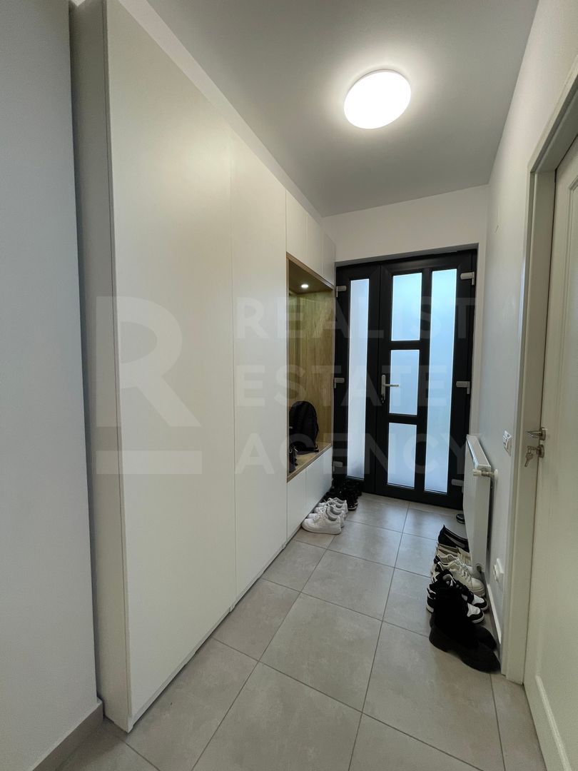 Vânzare, casă, 4 camere, loc. Miroslava, Iași - Poză 16