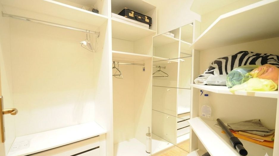 Apartament spațios 3 camere, Herăstrău  120 mp, balcon mare și parcare - Poză 8