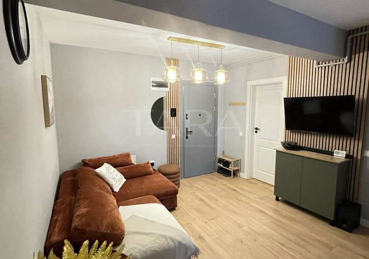 Apartament 3 camere modern – Zona Frunzișului - Poză 2