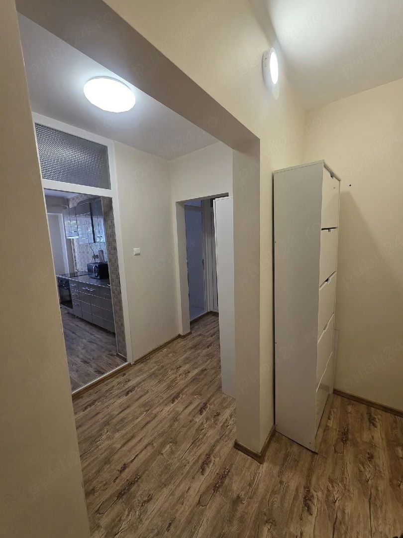 De inchiriat apartament 2 camere, Mazepa 2, etaj 1, 2600 lei - Poză 4