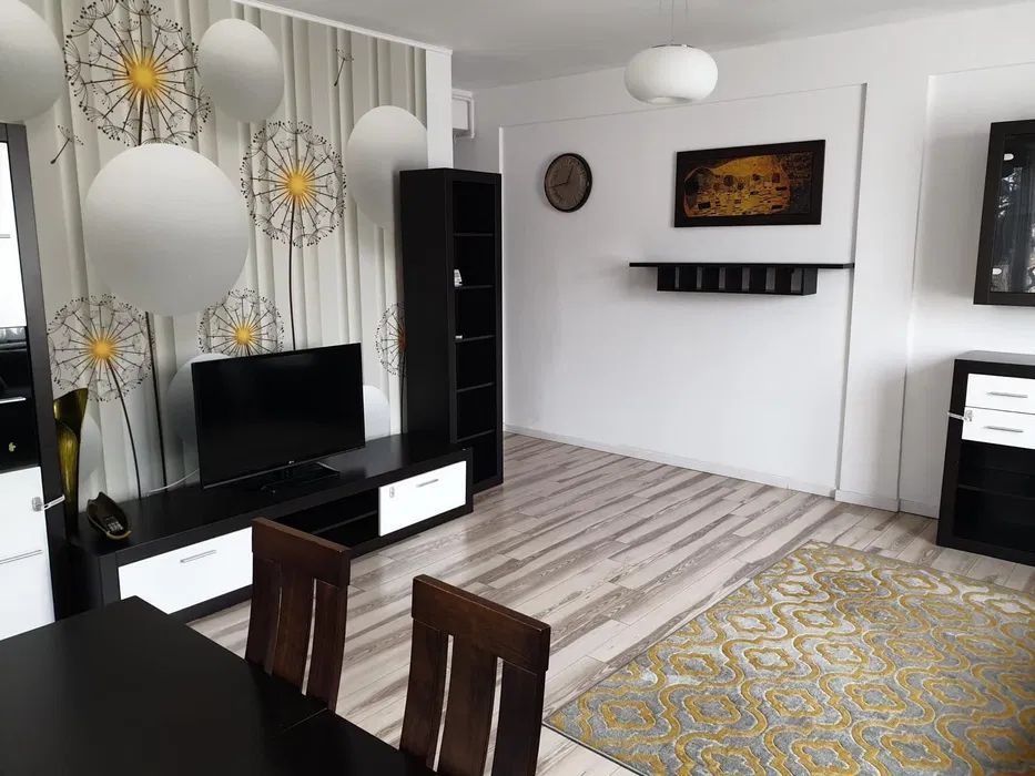 APARTAMENT 2 CAMERE BLOC NOU BOUTIQUE | 1 MAI - Poză 1