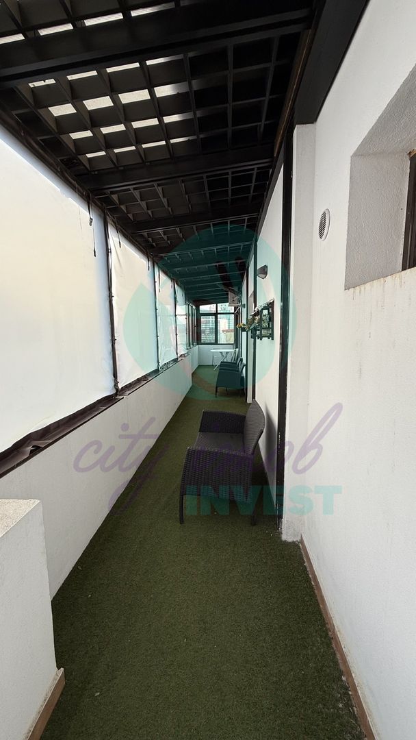 Penthouse Duplex Dorobanți – Floreasca | Aparthotel - Poză 14