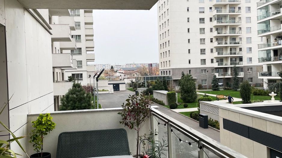 APARTAMENT LUXURIA RESIDENCE | FAZA 2 - Poză 13