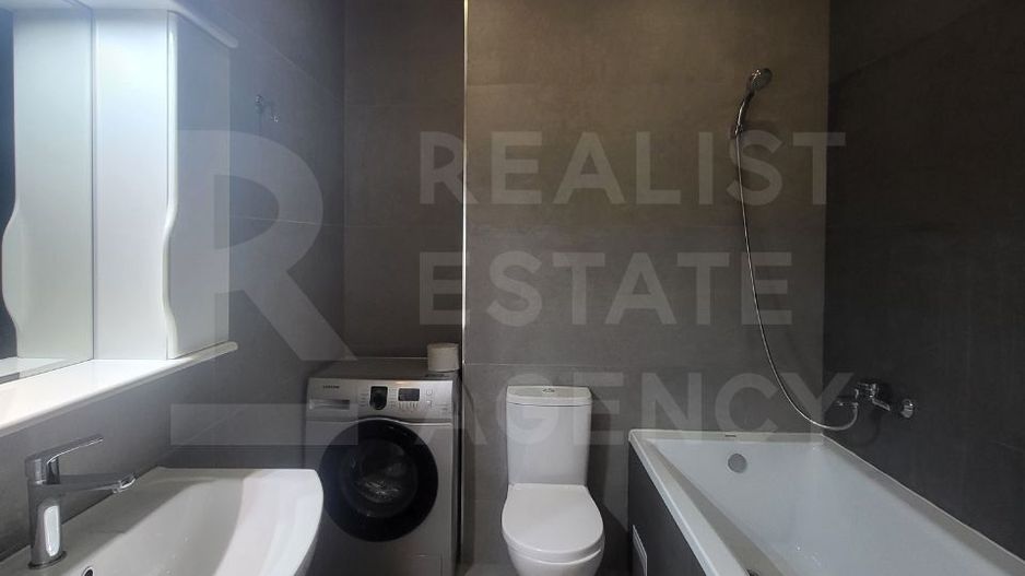 Vânzare, apartament, 2 cameră , str. Ion Creangă, Codru - Poză 24