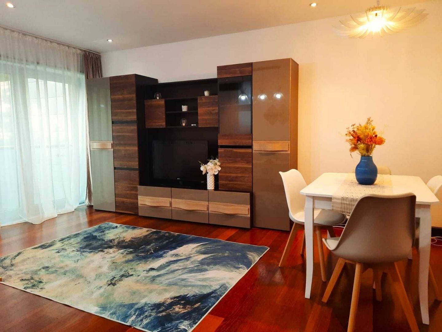 Apartament 2 camere Alia Apartments - Poză 1