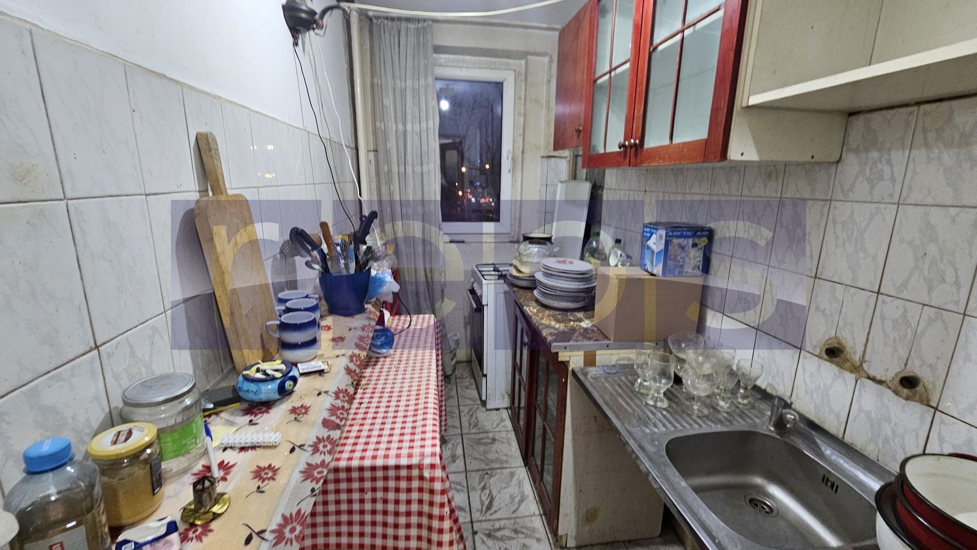 DE VANZAREA AP 2 CAMERE 38 MP| DRUMUL TABEREI | DECOMANDAT | METROU - Poză 5